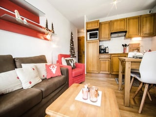 Apartment Chamonix  16