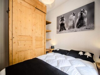 Appartement Chamonix  17