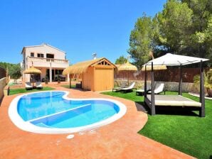 Apartment 066 Villa Mexiko ETV/8816 von Mallorca Charme - Son Serra de Marina - image1
