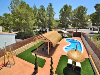 Apartment Son Serra de Marina  2
