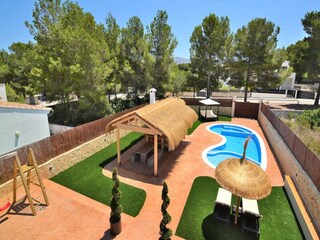 Appartement Son Serra de Marina  2