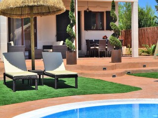 Appartement Son Serra de Marina  3