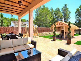 Apartamento Son Serra de Marina  4