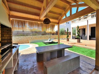 Appartement Son Serra de Marina  5
