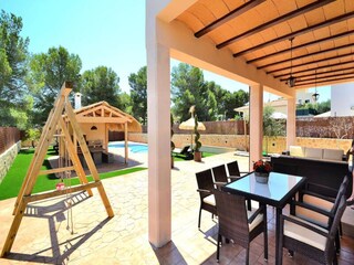 Appartement Son Serra de Marina  6