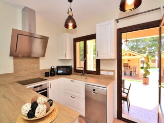 Appartement Son Serra de Marina  7