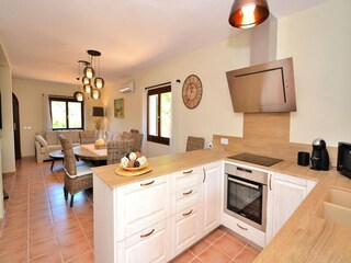 Apartamento Son Serra de Marina  8