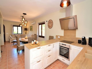 Apartment Son Serra de Marina  8