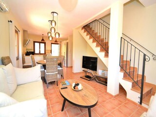 Appartement Son Serra de Marina  9