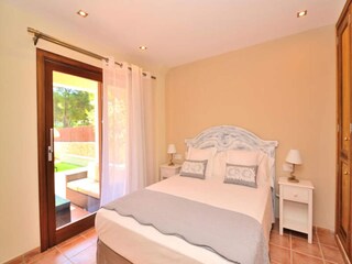 Appartement Son Serra de Marina  10