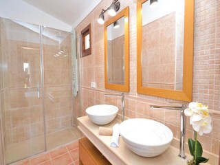 Appartement Son Serra de Marina  14