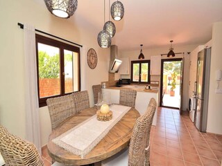 Apartamento Son Serra de Marina  17