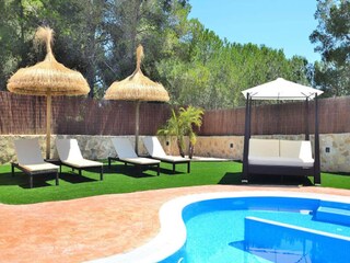 Appartement Son Serra de Marina  18