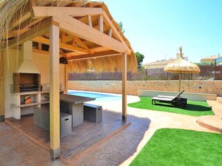 Apartment Son Serra de Marina  19