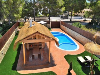 Appartement Son Serra de Marina  20