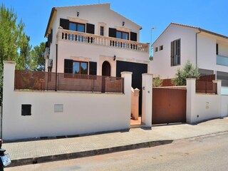 Appartement Son Serra de Marina  21