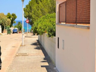 Appartement Son Serra de Marina  22