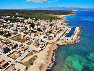 Appartement Son Serra de Marina  25