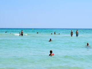 Apartamento Son Serra de Marina  30