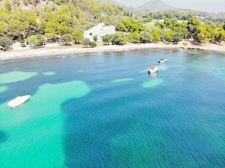 Apartamento Son Serra de Marina  33