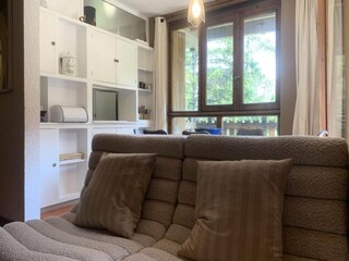 Apartment Uvernet-Fours  3