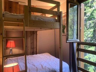 Apartment Uvernet-Fours  4