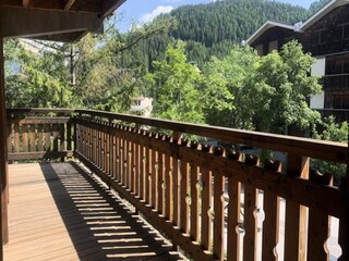 Appartement Uvernet-Fours  6