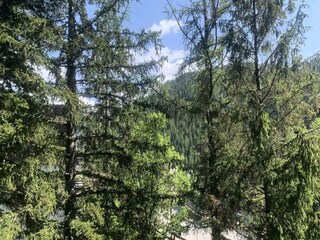 Appartamento Uvernet-Fours  7