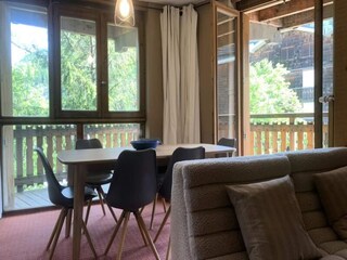 Apartment Uvernet-Fours  10