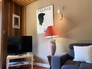 Appartement Uvernet-Fours  12