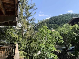 Appartamento Uvernet-Fours  14