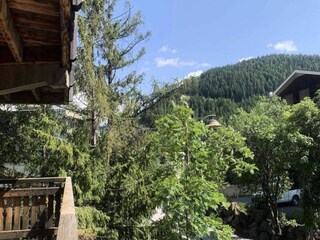 Appartement Uvernet-Fours  14