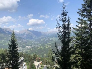 Apartment Uvernet-Fours  16