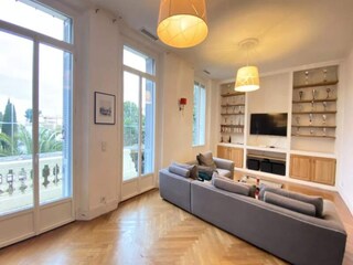 Apartamento Vallauris  4