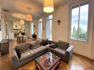 Appartement Vallauris  5