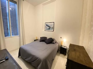 Appartement Vallauris  8