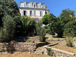 Appartement Vallauris  15