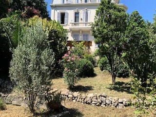 Appartement Vallauris  17