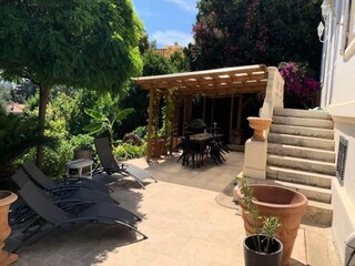 Apartamento Vallauris  20