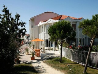 Apartamento Fouras  3