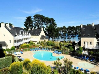 Apartment Fouesnant  1