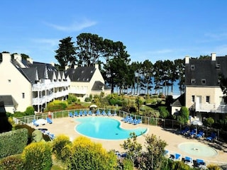 Appartement Fouesnant  1