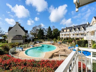 Appartement Fouesnant  2