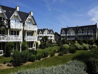 Apartment Fouesnant  3