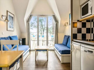 Apartment Fouesnant  4