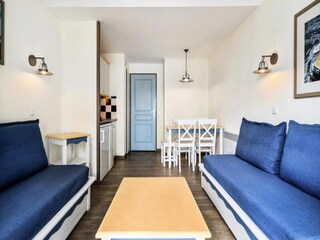 Appartement Fouesnant  5