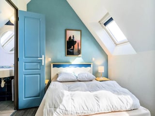 Appartement Fouesnant  6