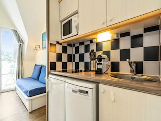 Appartement Fouesnant  7