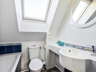 Apartment Fouesnant  8