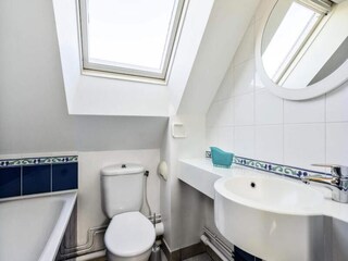 Appartamento Fouesnant  8